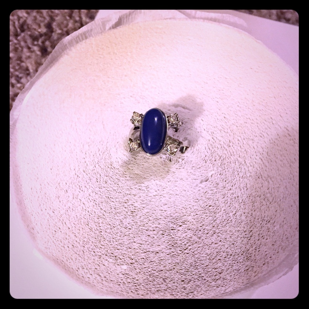 Vampire Diaries Replica Ring